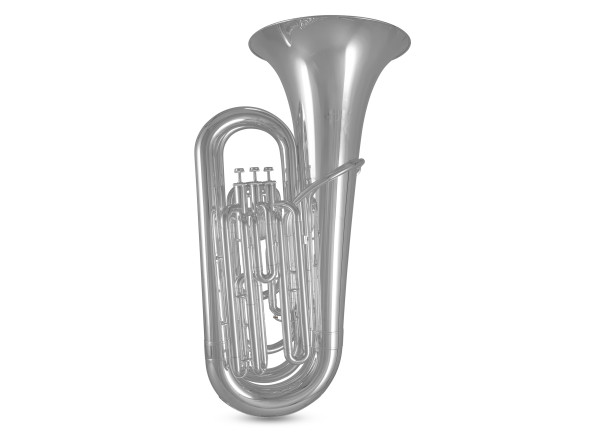 Gewa Conn Tuba BBb BB650S Gewa Conn Tuba BBb BB650S